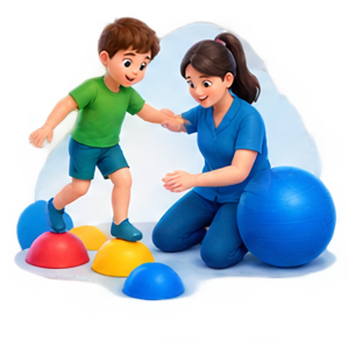 Fizik Tedavi ve Rehabilitasyon